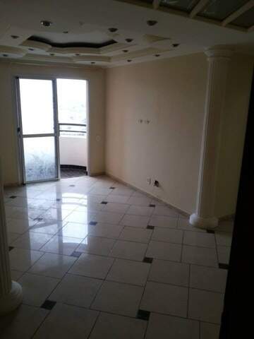 Apartamento à vendaTatuapéSão Paulo: Apartamento á venda no Tatuape zona leste