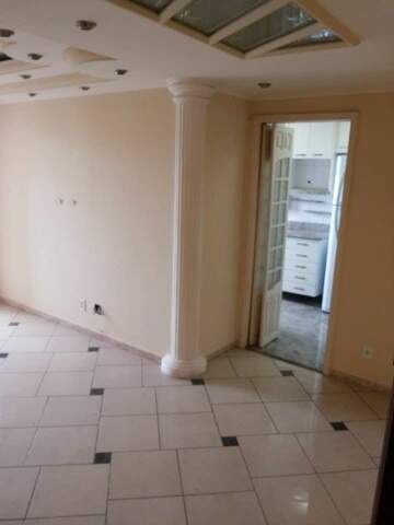 Apartamento à vendaTatuapéSão Paulo: Apartamento á venda no Tatuape zona leste