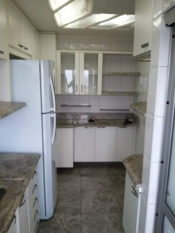 Apartamento à vendaTatuapéSão Paulo: Apartamento á venda no Tatuape zona leste