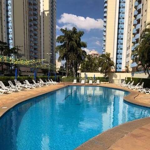 Apartamento à vendaTatuapéSão Paulo: Apartamento á venda no Tatuape zona leste