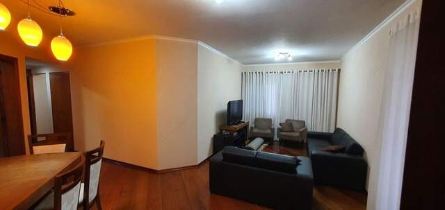 Apartamento à vendaTatuapéSão Paulo: APARTAMENTO A VENDA TATUAPÉ PRAÇA