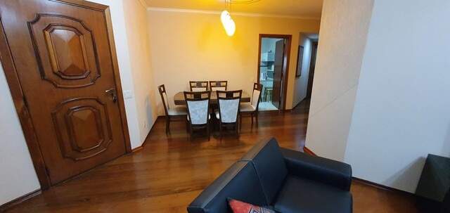 Apartamento à vendaTatuapéSão Paulo: APARTAMENTO A VENDA TATUAPÉ PRAÇA