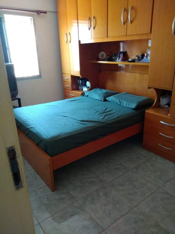 Cobertura à vendaVila MatildeSão Paulo: Apartamento a Venda na Vila Matilde