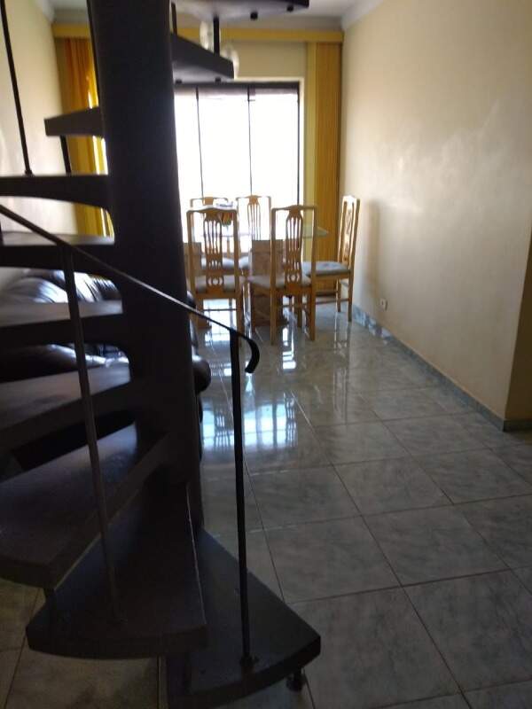 Cobertura à vendaVila MatildeSão Paulo: Apartamento a Venda na Vila Matilde