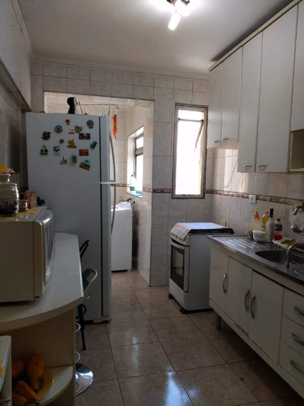 Cobertura à vendaVila MatildeSão Paulo: Apartamento a Venda na Vila Matilde