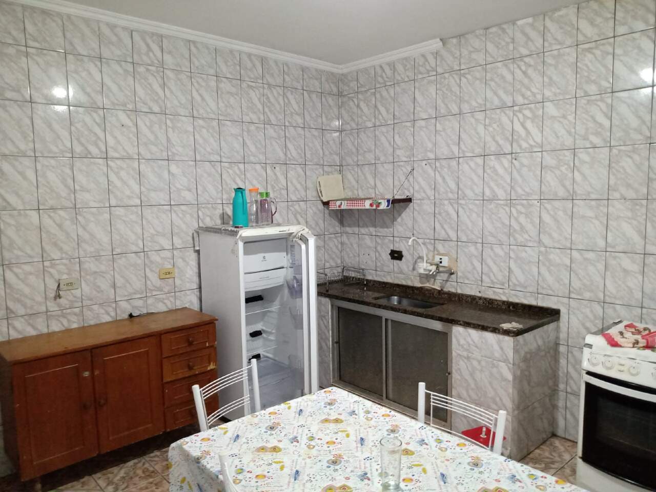 Casa à vendaArtur AlvimSão Paulo:  Casa com 02 quartos à venda em Artur Alvim - São Paulo - SP 