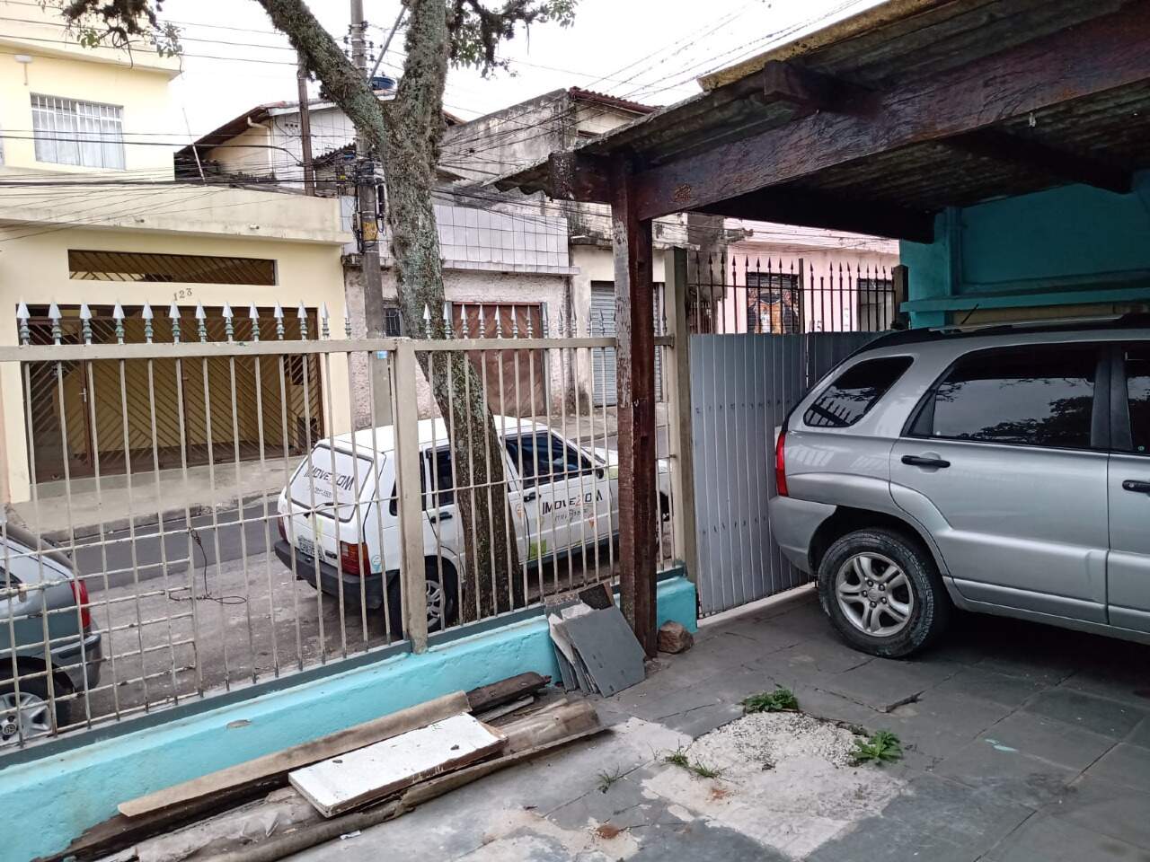 Casa à vendaArtur AlvimSão Paulo:  Casa com 02 quartosb à venda em Artur Alvim - São Paulo - SP 