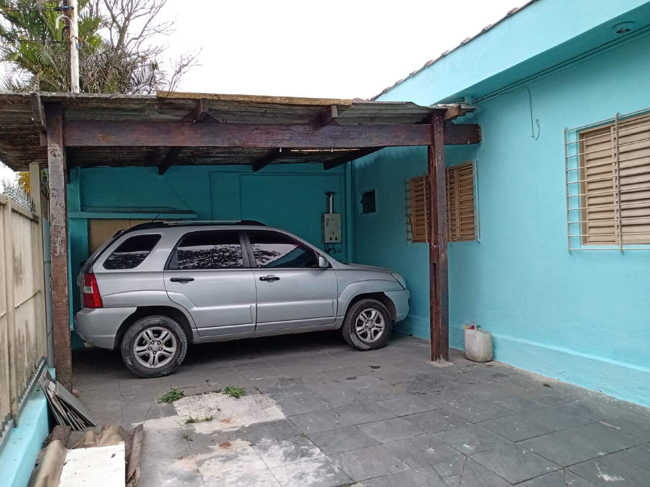 Casa à vendaArtur AlvimSão Paulo:  Casa com 02 quartos à venda em Artur Alvim - São Paulo - SP 
