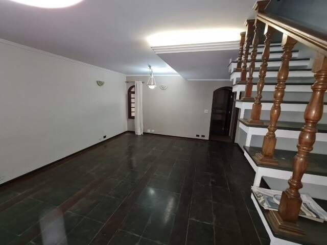 Casa à vendaTatuapéSão Paulo: Apartamento no Tatuapé com edícula zona leste de São Paulo