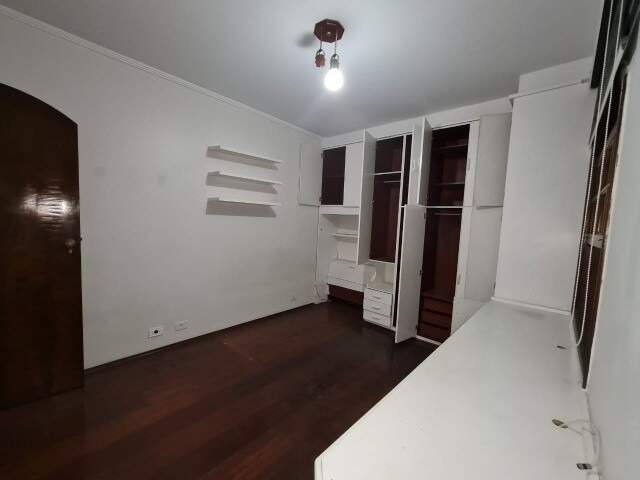 Casa à vendaTatuapéSão Paulo: Apartamento no Tatuapé com edícula zona leste de São Paulo