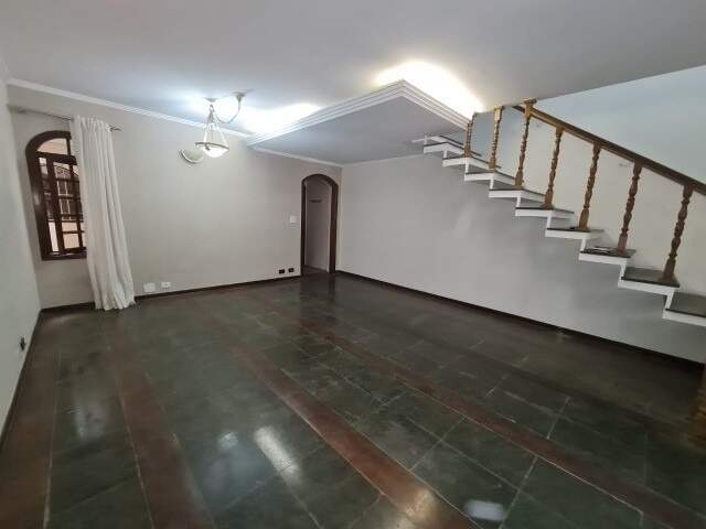 Casa à vendaTatuapéSão Paulo: Apartamento no Tatuapé com edícula zona leste de São Paulo