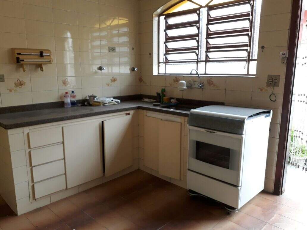Casa à vendaTatuapéSão Paulo: Casa á venda no Tatuape próximo á Radial Leste zona leste