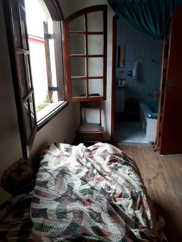 Casa à vendaTatuapéSão Paulo: Casa á venda no Tatuape próximo á Radial Leste zona leste