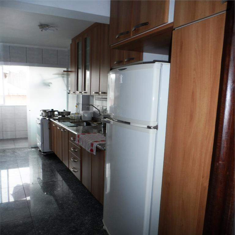 Apartamento à vendaVila BeatrizSão Paulo: Apartamento com 2 dormitórios a venda na Vila Beatriz- São Paulo - SP