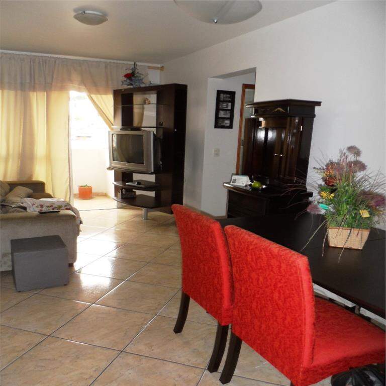 Apartamento à vendaVila BeatrizSão Paulo: Apartamento com 2 dormitórios a venda na Vila Beatriz- São Paulo - SP