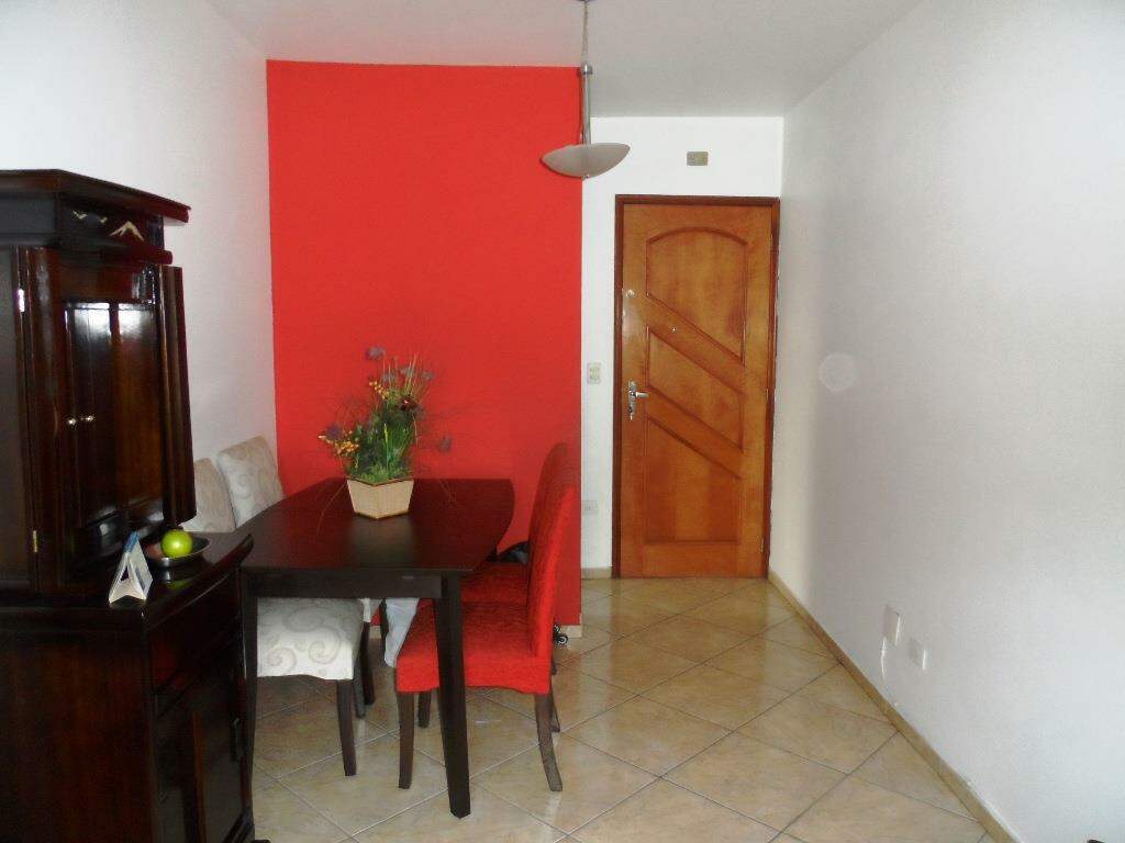 Apartamento à vendaVila BeatrizSão Paulo: Apartamento com 2 dormitórios a venda na Vila Beatriz- São Paulo - SP
