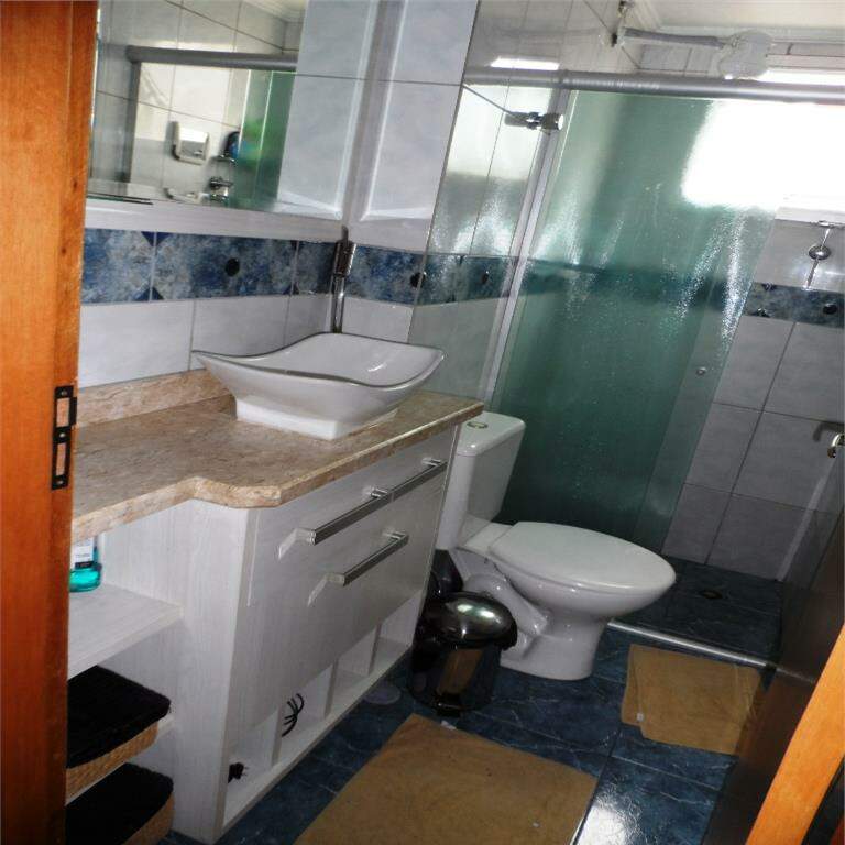 Apartamento à vendaVila BeatrizSão Paulo: Apartamento com 2 dormitórios a venda na Vila Beatriz- São Paulo - SP