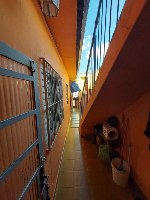 Casa à vendaTatuapéSão Paulo: Casa á venda no Tatuape proximo á Av. Aricanduva zona leste de sp