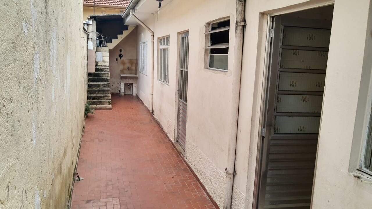 Casa à vendaTatuapéSão Paulo: Casa a venda no Tatuapé