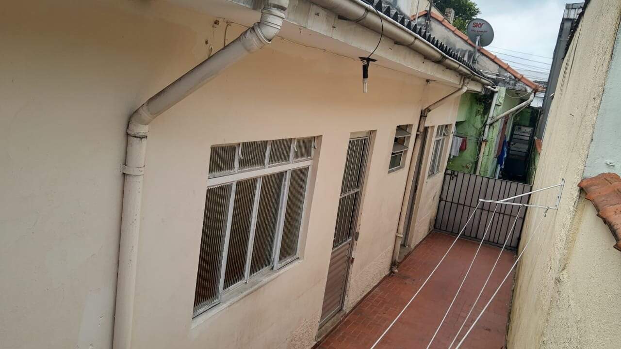 Casa à vendaTatuapéSão Paulo: Casa a venda no Tatuapé