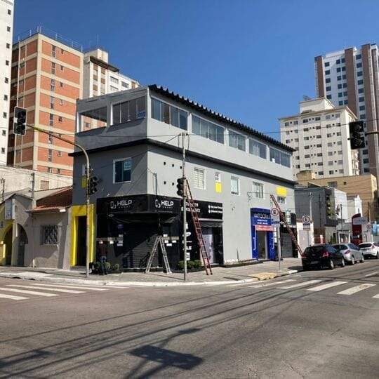 Sala Comercial para aluguelTatuapéSão Paulo: Sala Comercial Alugando no Tatuapé