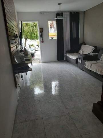 Casa à vendaVila CarrãoSão Paulo: Apartamento á venda no Carrão zona leste de sp