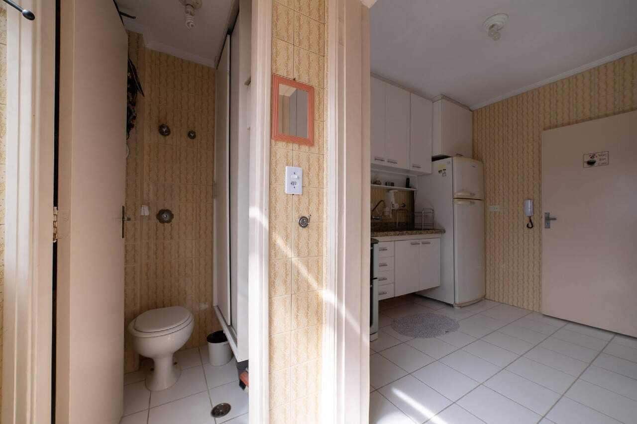 Apartamento à vendaTatuapéSão Paulo: Apartamento a Venda no Tatuapé