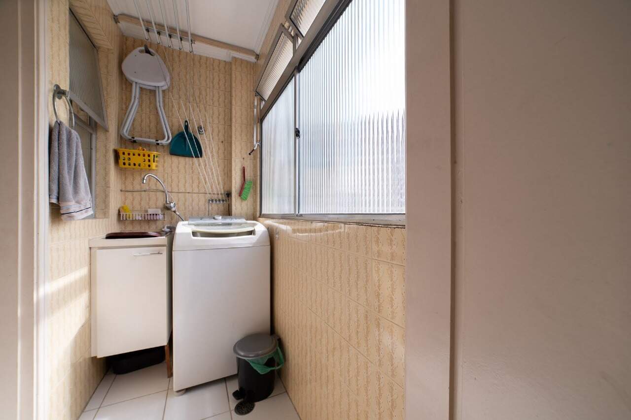 Apartamento à vendaTatuapéSão Paulo: Apartamento a Venda no Tatuapé