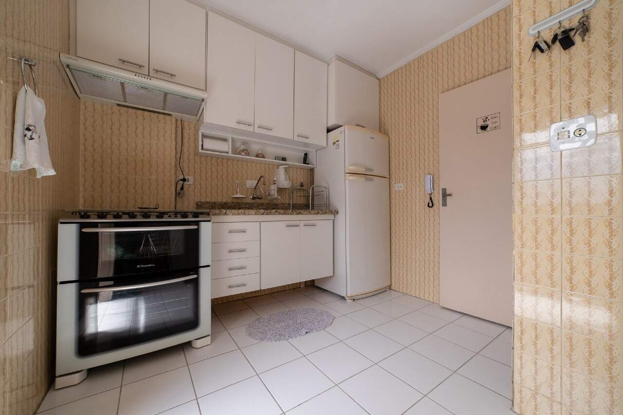 Apartamento à vendaTatuapéSão Paulo: Apartamento a Venda no Tatuapé