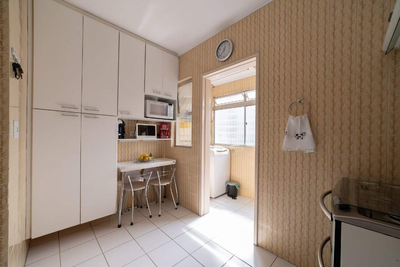 Apartamento à vendaTatuapéSão Paulo: Apartamento a Venda no Tatuapé