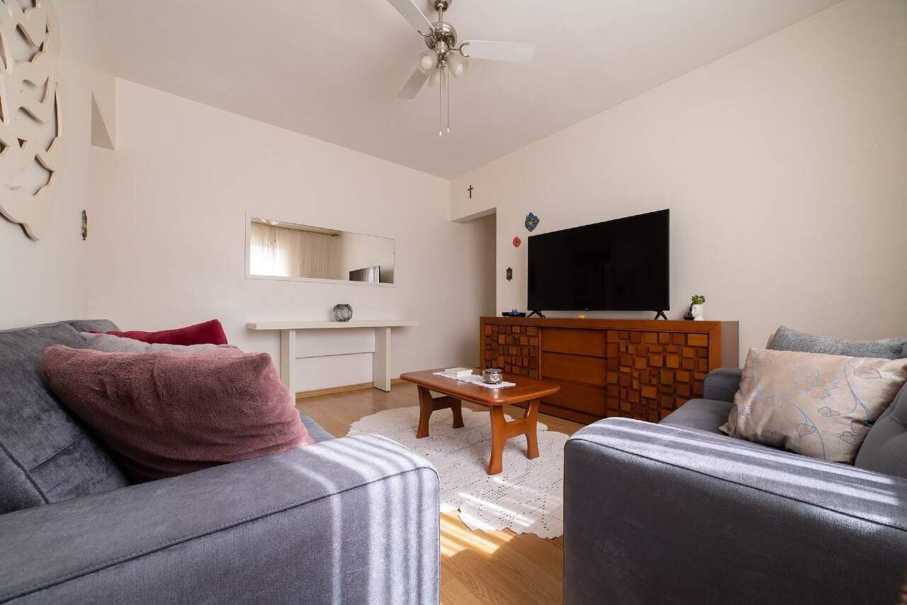Apartamento à vendaTatuapéSão Paulo: Apartamento a Venda no Tatuapé