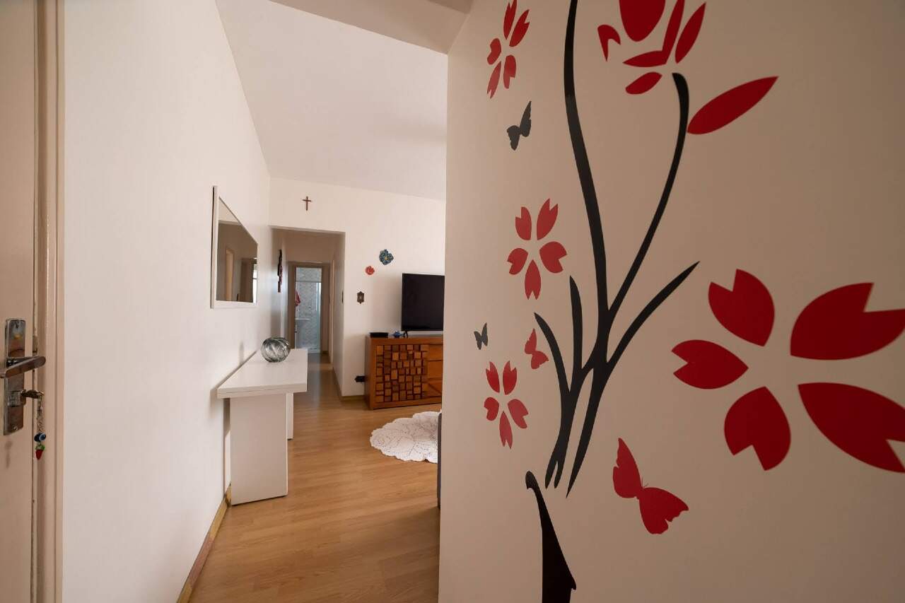 Apartamento à vendaTatuapéSão Paulo: Apartamento a Venda no Tatuapé