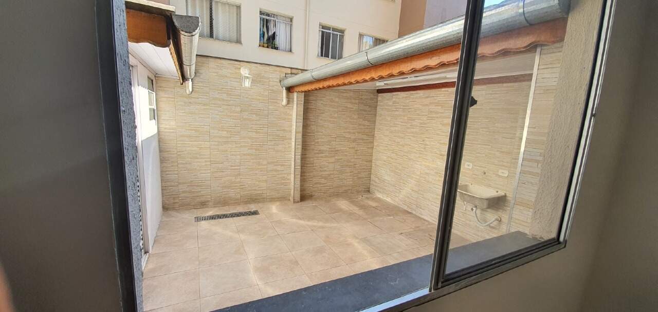 Apartamento à vendaVila AricanduvaSão Paulo: Apartamento com quintal á venda no Vila Aricanduva zona leste de sp