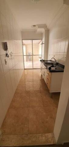 Apartamento à vendaVila AricanduvaSão Paulo: Apartamento com quintal á venda no Vila Aricanduva zona leste de sp
