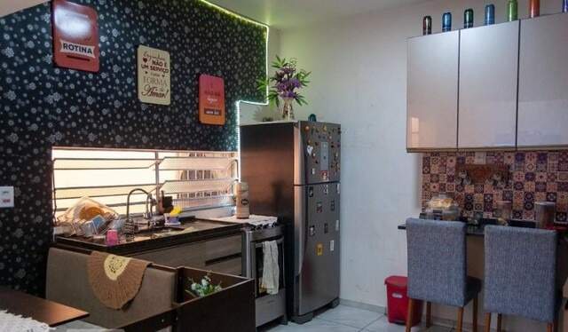 Casa à vendaVila AricanduvaSão Paulo: Casa á venda com sobrado na Vila Aricanduva zona leste de sp