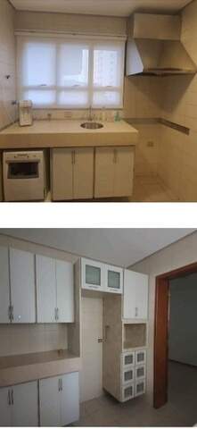 Apartamento à vendaTatuapéSão Paulo: Apartamento á venda no Tatuapé 4 quartos, zona leste de sp