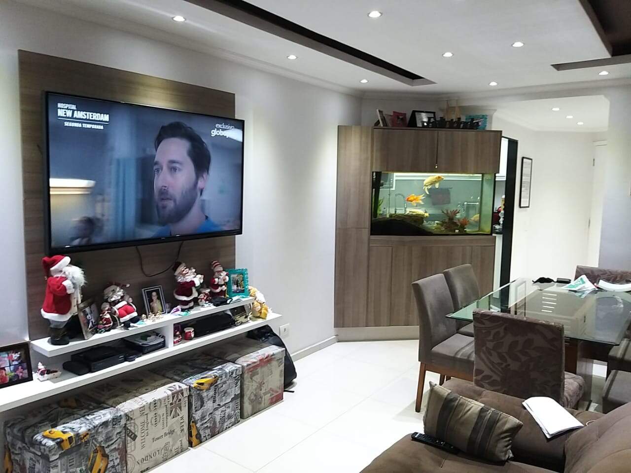 Apartamento à vendaMoocaSão Paulo: Apartamento com 03 quartos à venda na Mooca -São Paulo - SP