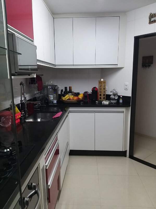 Apartamento à vendaMoocaSão Paulo: Apartamento com 03 quartos à venda na Mooca -São Paulo - SP