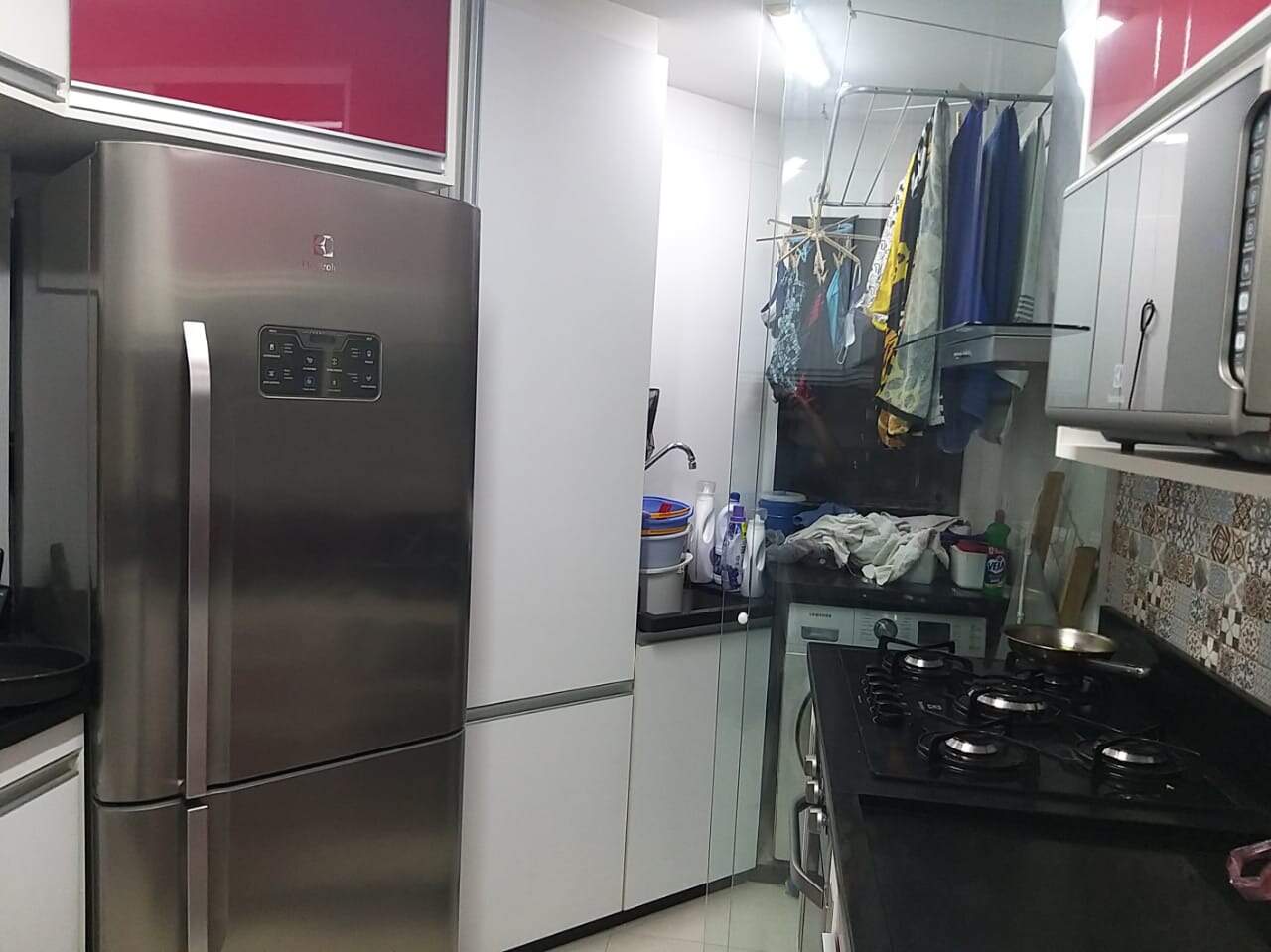 Apartamento à vendaMoocaSão Paulo: Apartamento com 03 quartos à venda na Mooca -São Paulo - SP