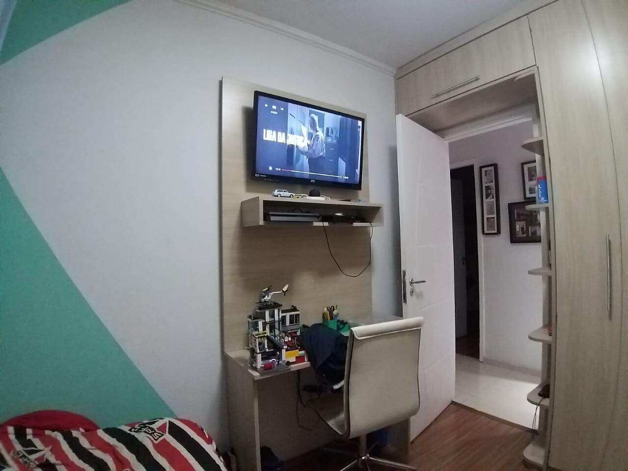 Apartamento à vendaMoocaSão Paulo: Apartamento com 03 quartos à venda na Mooca -São Paulo - SP
