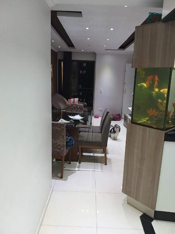 Apartamento à vendaMoocaSão Paulo: Apartamento com 03 quartos à venda na Mooca -São Paulo - SP