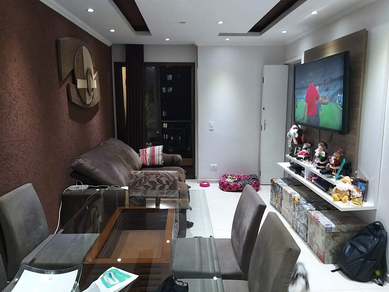 Apartamento à vendaMoocaSão Paulo: Apartamento com 03 quartos à venda na Mooca -São Paulo - SP
