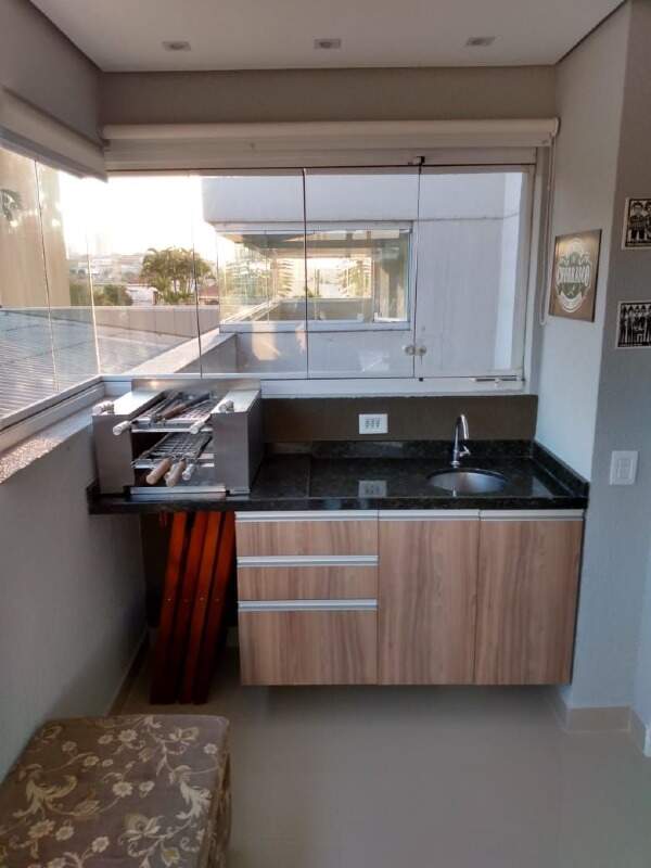 Apartamento à vendaVila CarrãoSão Paulo: Apartamento á venda no Carrão próximo ao metro zona leste de sp