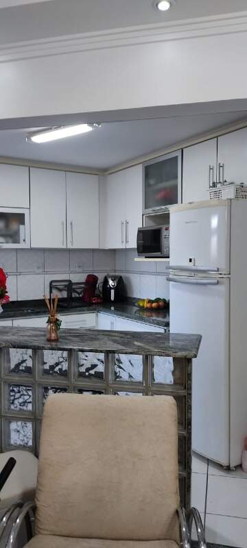 Apartamento à vendaVila AlpinaSão Paulo: Apartamento á venda no Vila Euthalia proximo ao metro zona leste de sp