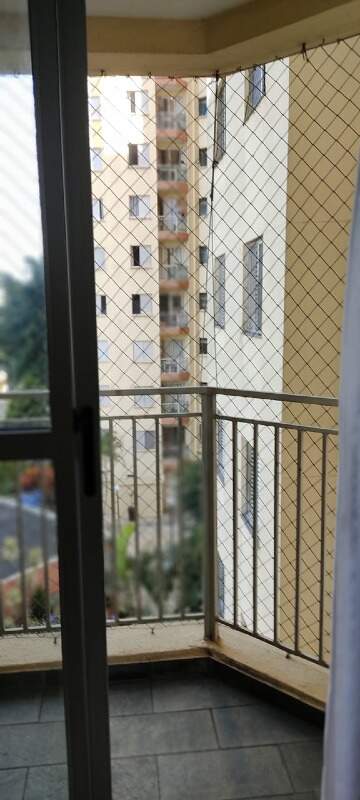 Apartamento à vendaVila AlpinaSão Paulo: Apartamento á venda no Vila Euthalia proximo ao metro zona leste de sp