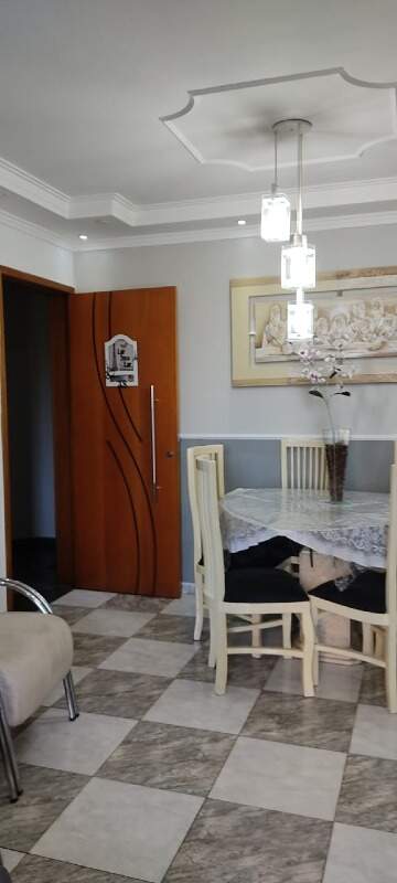 Apartamento à vendaVila AlpinaSão Paulo: Apartamento á venda no Vila Euthalia proximo ao metro zona leste de sp