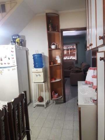 Sobrado à vendaVila AlpinaSão Paulo: Sobrado a venda na Vila Alpina proximo ao metro zl sp