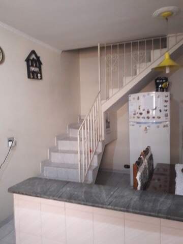 Sobrado à vendaVila AlpinaSão Paulo: Sobrado a venda na Vila Alpina proximo ao metro zl sp