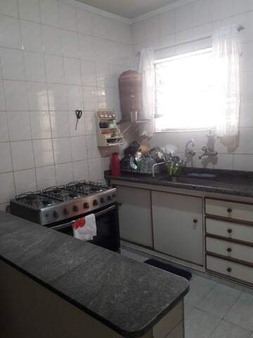 Sobrado à vendaVila AlpinaSão Paulo: Sobrado a venda na Vila Alpina proximo ao metro zl sp