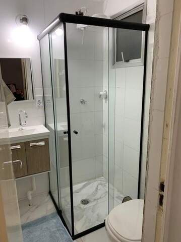 Apartamento à vendaVila JacuíSão Paulo: Apartamento á venda na Vila Jacui próximo ao metro zl de sp
